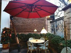 -玫瑰厅上海菜(兴国路店)