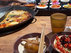 -楠火锅(龙阳广场店)