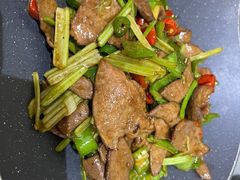 -芳芳餐厅(白沙路店)