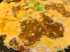 -天仁聚驴肉香(北石槽店)