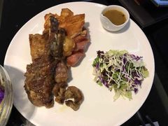 -法兰度航空主题餐厅(台山昌大昌店)