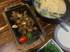-小川洋风料理(汉街店)