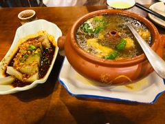 -小厨子私房菜·云南美食店
