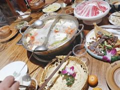 -亮欢寨(凯里总店)