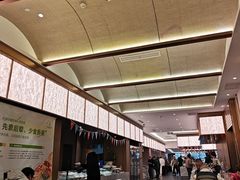 -张家港国贸酒店·餐厅