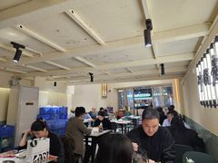 -肥家大排档(天河体育西店)