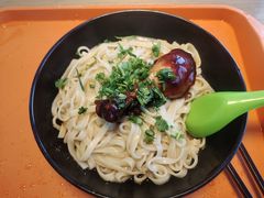 -晓庄学院-食堂