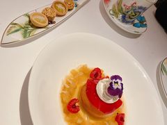 -Le Comptoir de Pierre Gagnaire