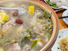 -洪大厨鸡煲(福田店)