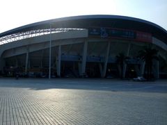 android_upload_pic-珠海市体育中心-游泳馆