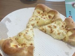 -必胜客(大观天地店)