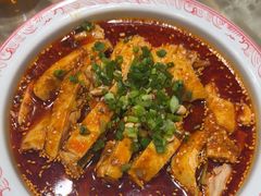 -李氏传家菜(兴城路店)