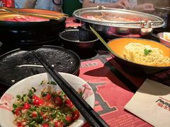 -牛New寿喜烧(闵行龙湖天街店)