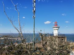 -蓬莱阁景区