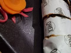 -Q MEX 库迈墨西哥餐吧(三里屯店)