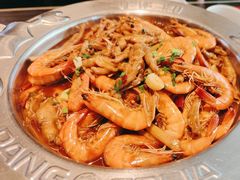 -胖哥俩肉蟹煲(中原万达店)