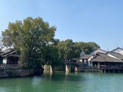 -乌镇景区