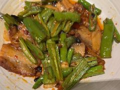 -巴蜀风·地道川菜(总店)