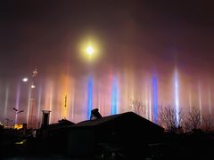 -北极村旅游风景区