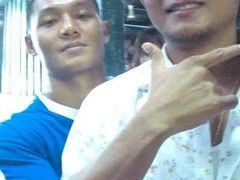 -花环泰拳·勒德斯拉泰拳馆(静安店)