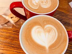 -旧雨咖啡·CoffeeFORU(黄村奥体店)