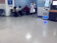 -苏州高新区人民医院