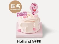 -好利来(北新桥店)