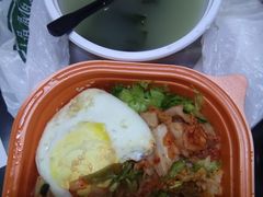 -朴鲸家正宗韩国料理(福田店)