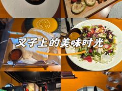 -布拉格餐厅· 中欧捷克菜(全国首店)