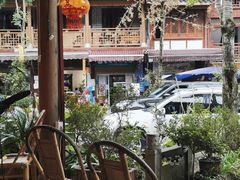 -龙翔山庄雷鸡肉(青城后山泰安古镇店)