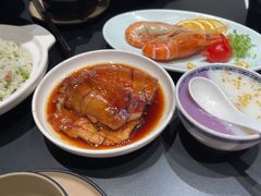 -金陵家宴·金陵春·南京菜(夫子庙店)