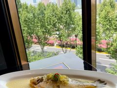 -上海滩餐厅(BFC外滩金融中心店)