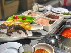 -海底捞火锅(海宁路店)