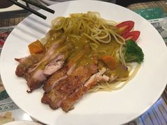 -香港新曜记茶餐厅(万泰城店)