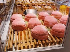 -好利来(内双楠店)