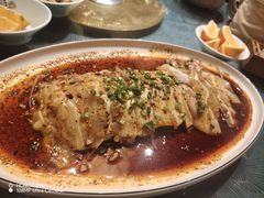 -老灶房-四川土菜(铁牛广场店)