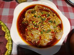 -阆辣荟餐饮(老味道8年·古城店)