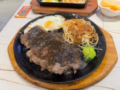 -豪享来牛排(人民店)