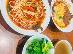 绿豆汤-兵哥豌豆面(创意谷店)