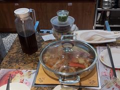 -黄记煌三汁焖锅(金凤万达广场店)