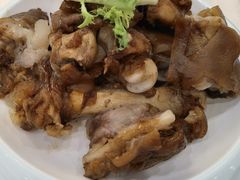 酱猪手-老城南食府(宣武门东大街店)