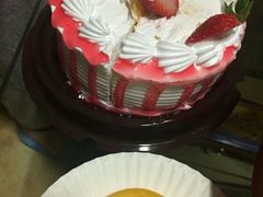 -欧贝拉蛋糕店(东门路店)