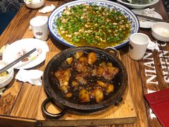 -百年神厨·地道川菜(清江西路店)