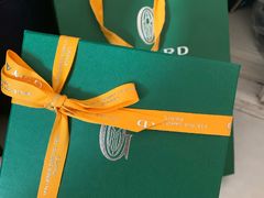-GOYARD(恒隆广场店)
