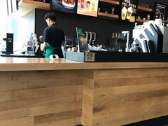 -星巴克臻选(济南恒隆店)