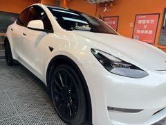 -天猫养车贴膜轻改·蓝电(优匹康桥东路店)