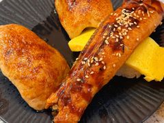 -争鲜回转寿司(西红门荟聚PLUS店)