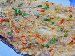 -八条友鲜货烧烤·脆皮烤鱼(石岩旗舰店)