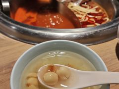 -季季红火锅(长沙步行街店)