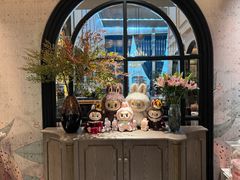 -狮拾久·现代新加坡料理(壹方城店)